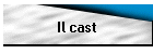 Il cast